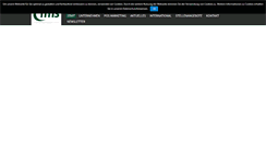 Desktop Screenshot of fieldmarketing.de