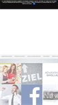 Mobile Screenshot of fieldmarketing.de